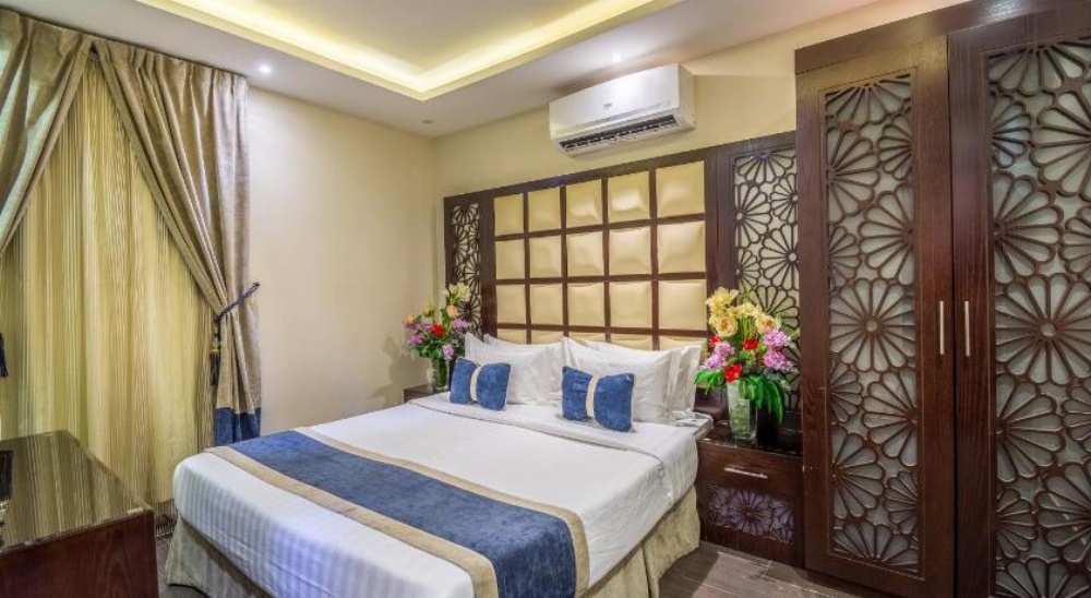 Almuhaidb Almalaz Main image